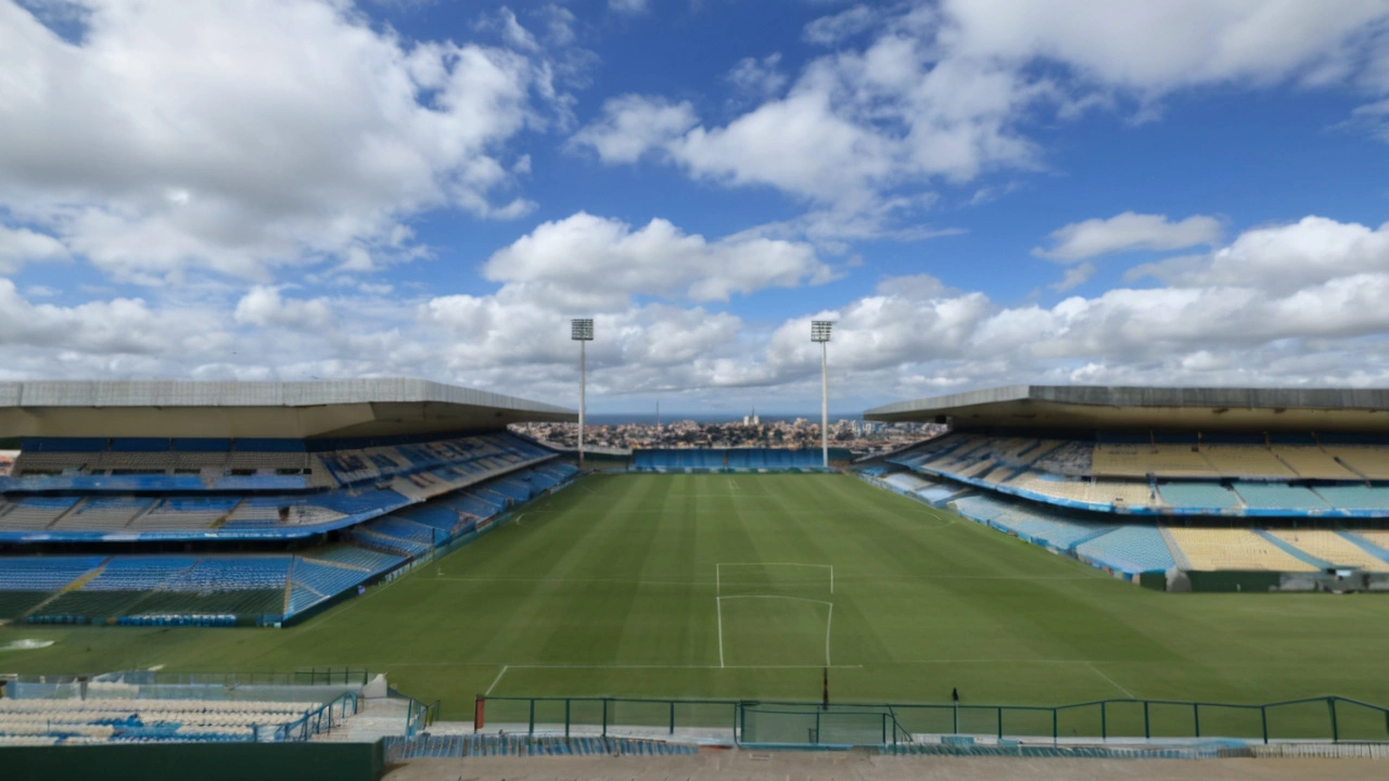 Onde Assistir Corinthians x Grêmio, Previsões, Escalações e Copa do Brasil em 31 de Julho de 2024