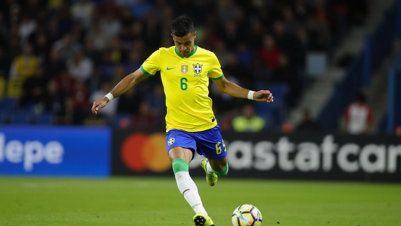 Futuro de Alex Telles Ainda é Incerto: Transferências e Especulações