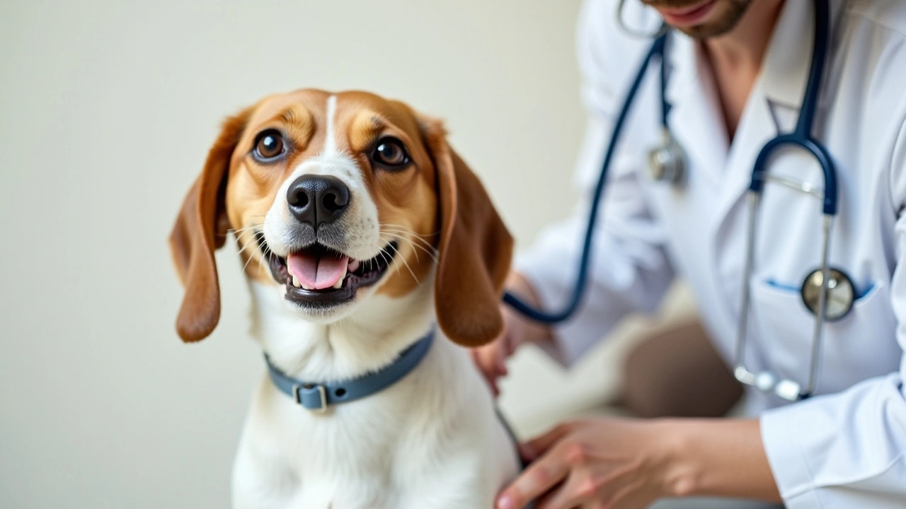 O Futuro da Medicina Veterinária