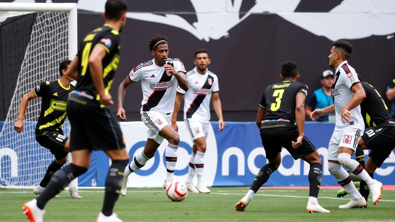 Botafogo x Vasco: Saiba Como Assistir ao Jogo Ao Vivo e Grátis com Imagens