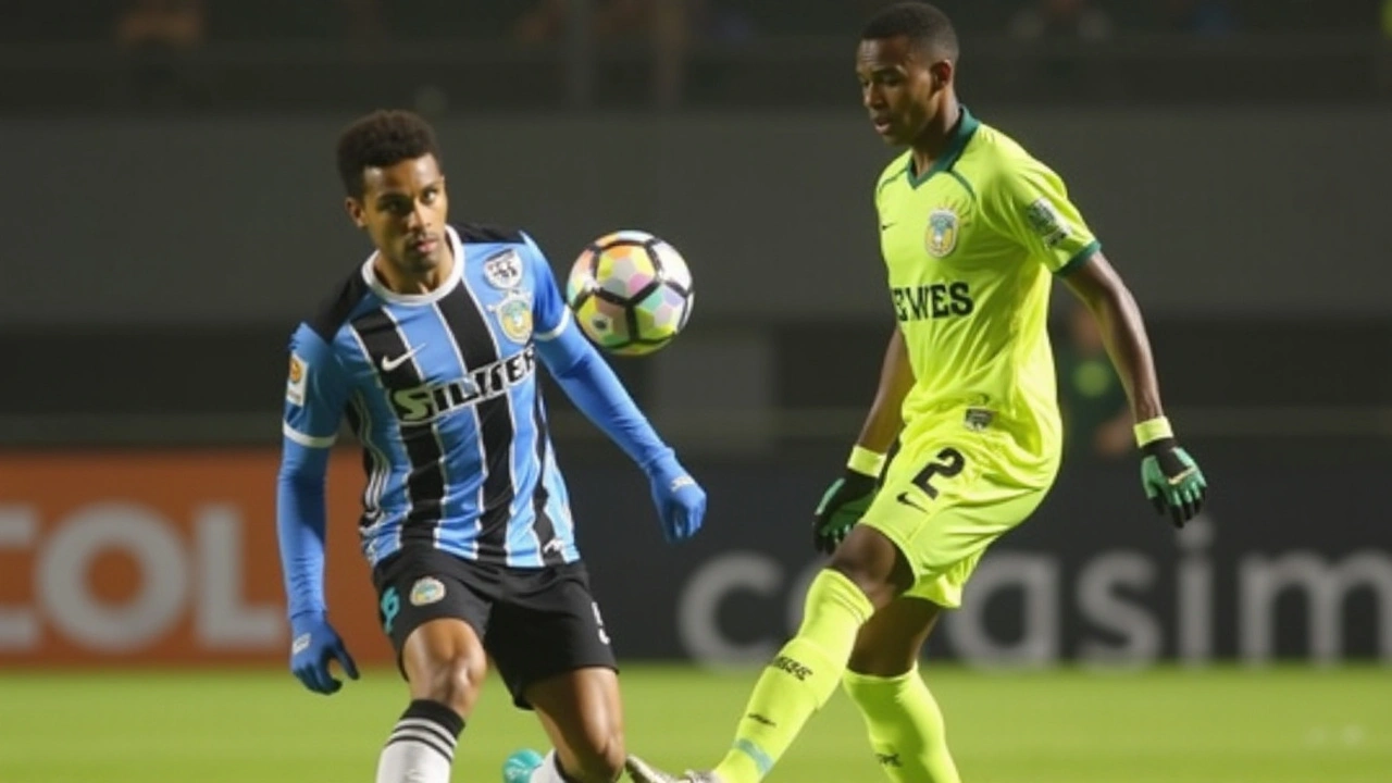 Expectativa dos Fãs e Clima no Allianz Parque