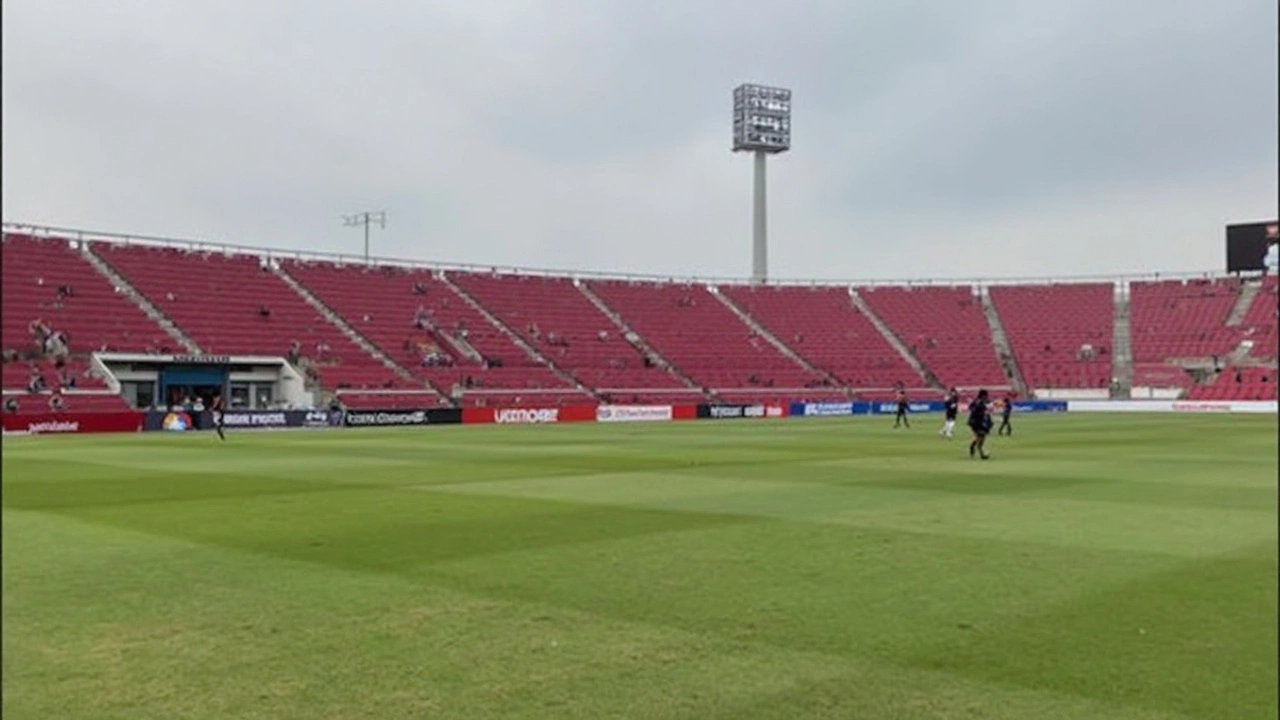 Universidad de Chile surpreende Botafogo e lidera grupo na Libertadores no Estádio Nacional de Santiago