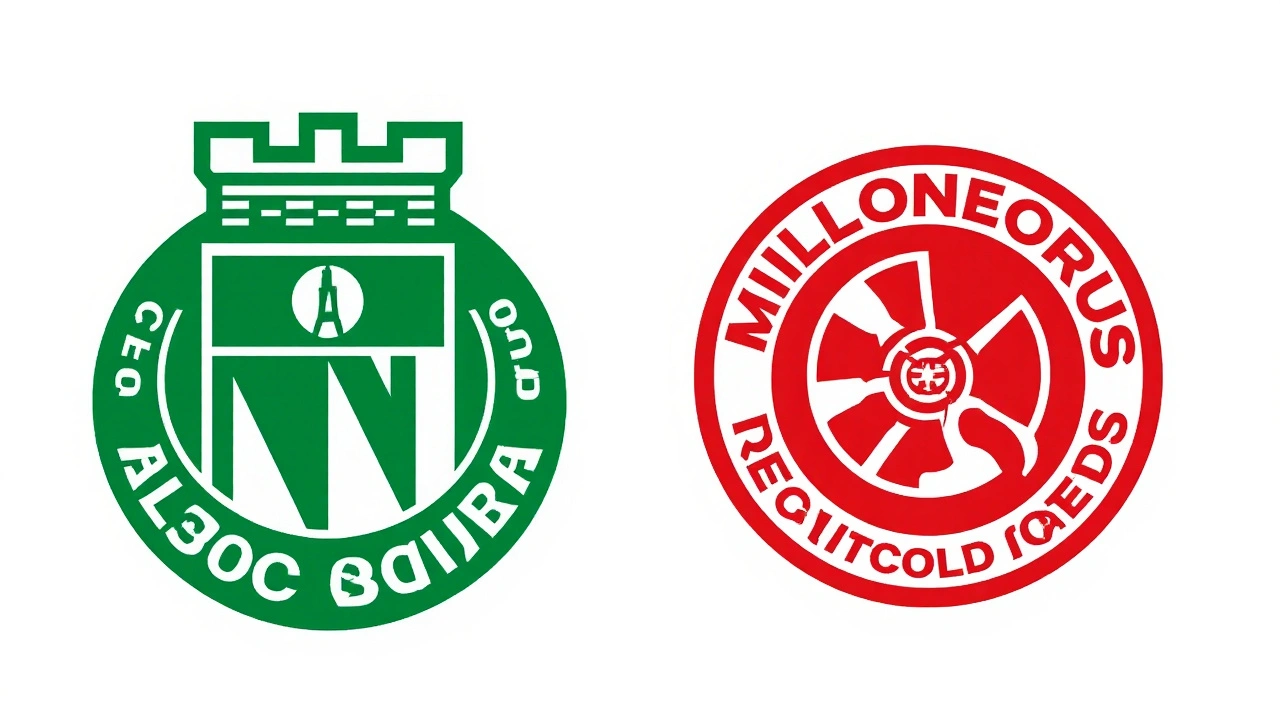 Atlético Nacional vence Millonarios por 2 a 0 no clássico de Medellín