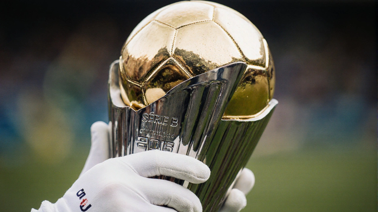 CBF aprova mudanças para a Série B 2025: bolas múltiplas, protocolo anti‑racismo e nova disputa regional