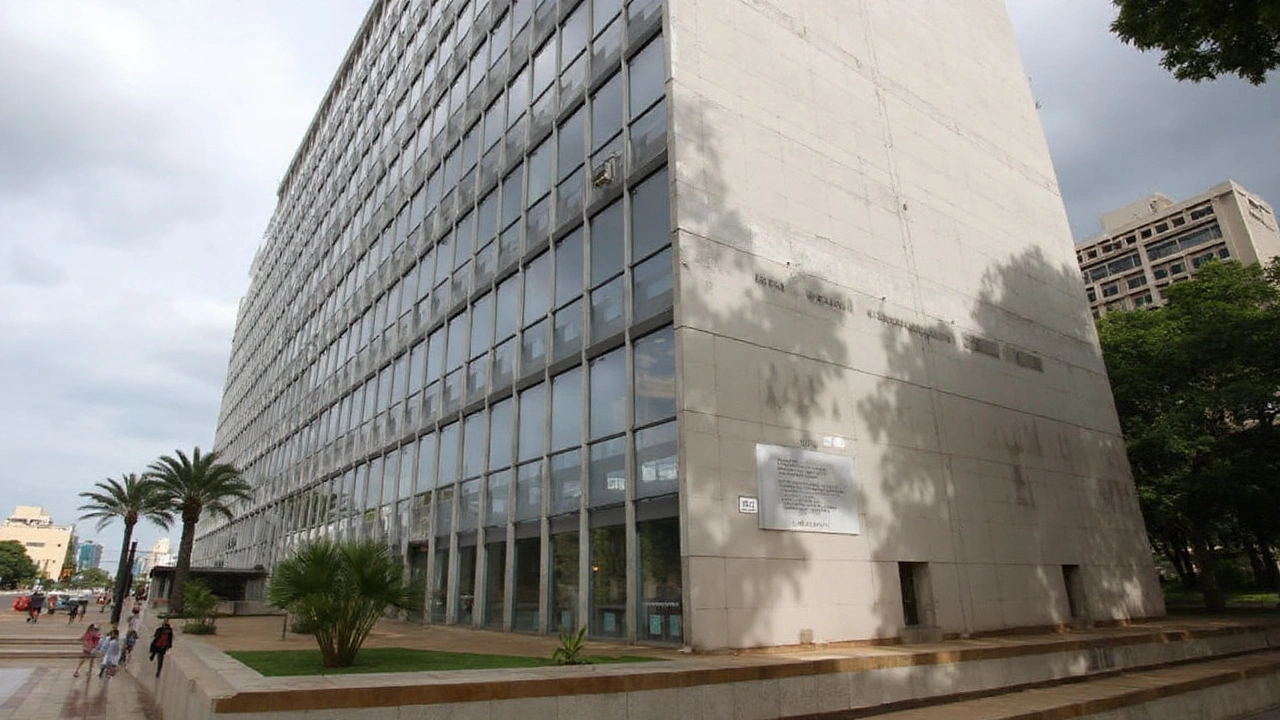 CNU 2025 registra mais de 250 mil candidaturas a vagas com cotas