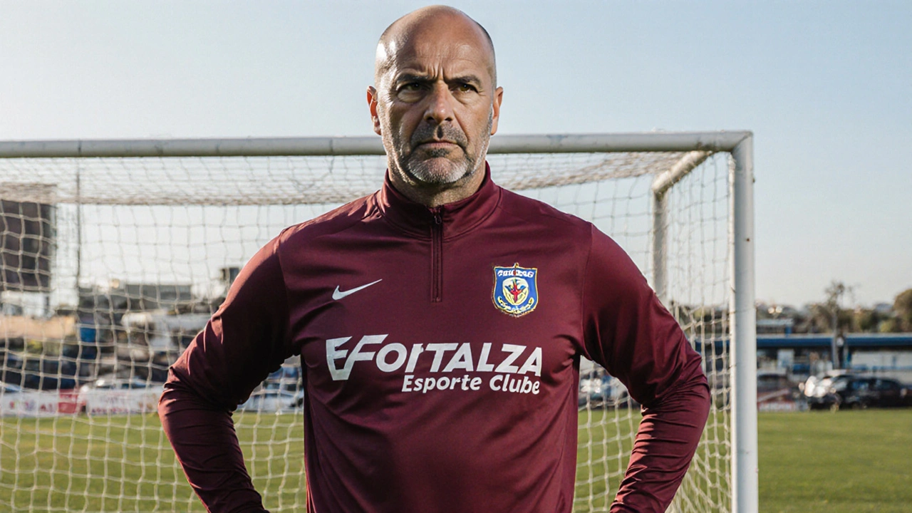 Fortaleza CEIF busca vitória esmagadora contra Atlético Bucaramanga
