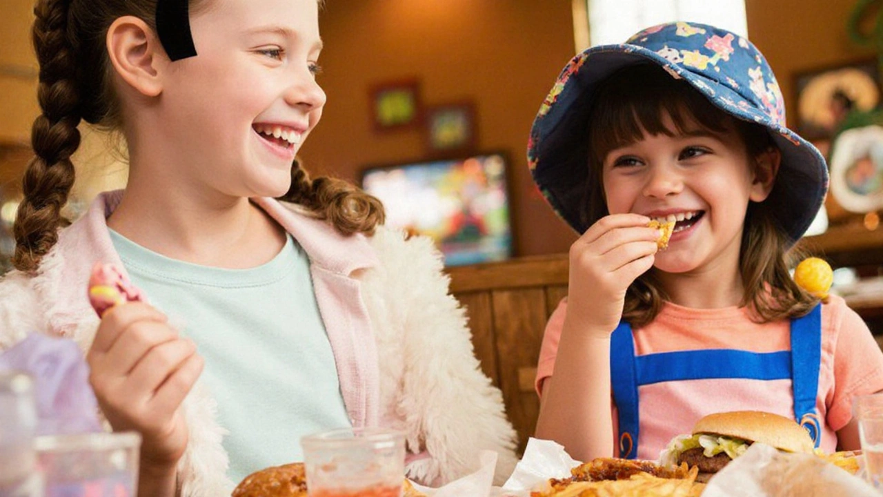 Restaurantes Disney: Guia completo de onde comer no Walt Disney World
