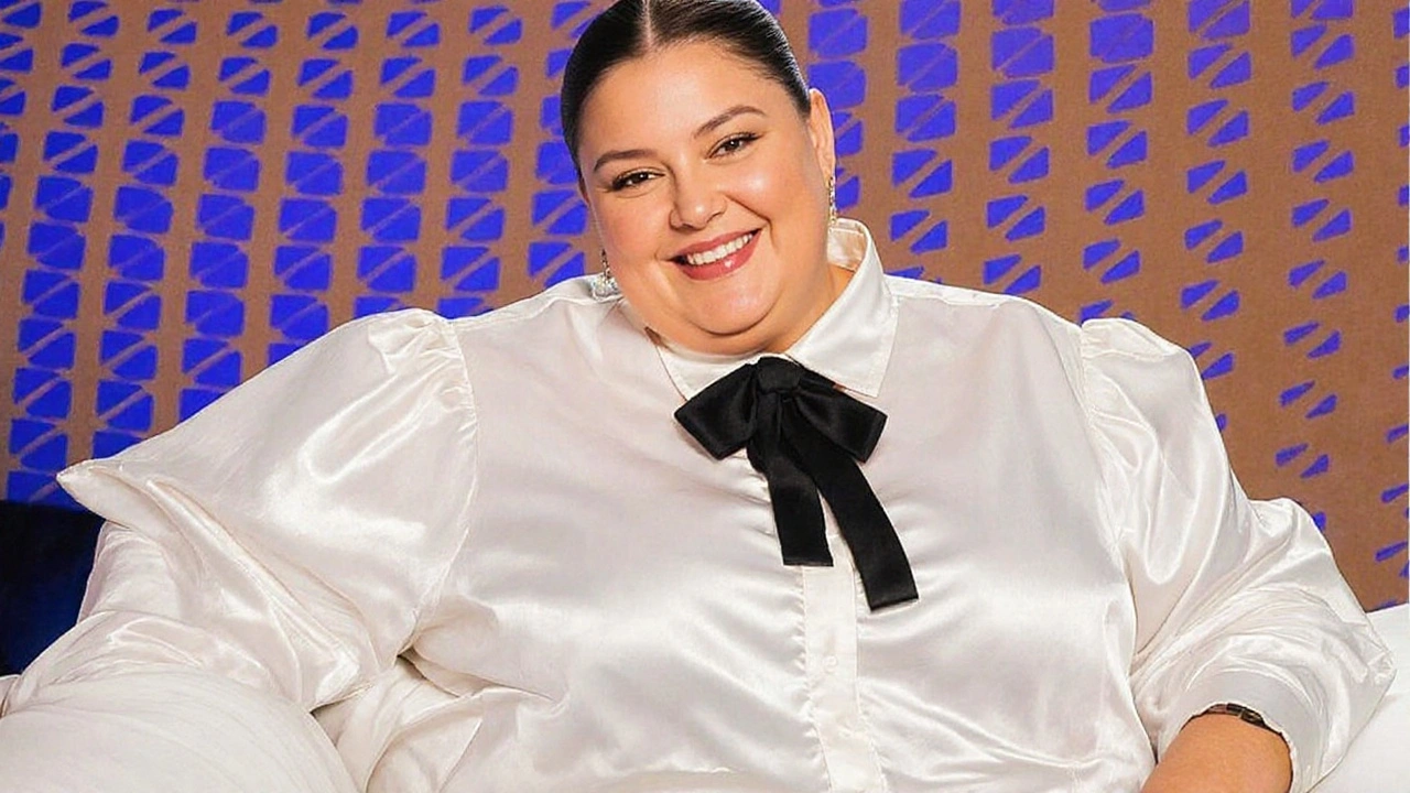 Retorno ao ballet e a nova perspectiva de vida