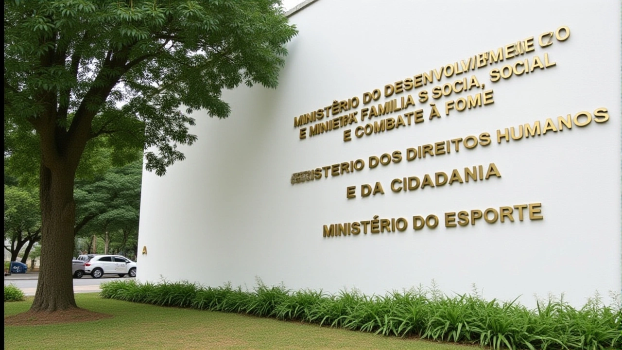 Impacto e perspectivas futuras