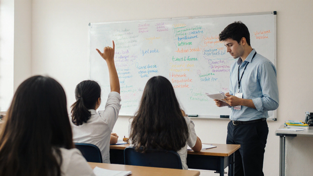 O que isso significa para o futuro da educação no RS?