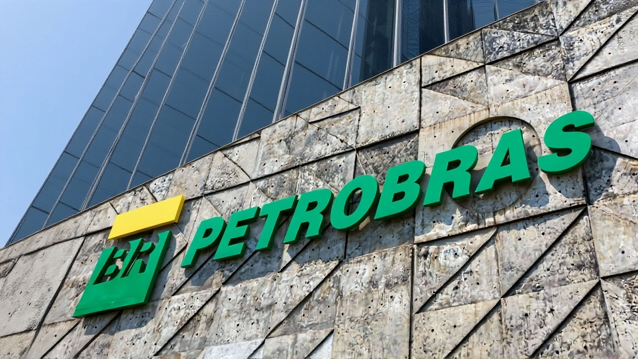 Petrobras abre 700 vagas de Jovem Aprendiz 2025 com foco em inclusão