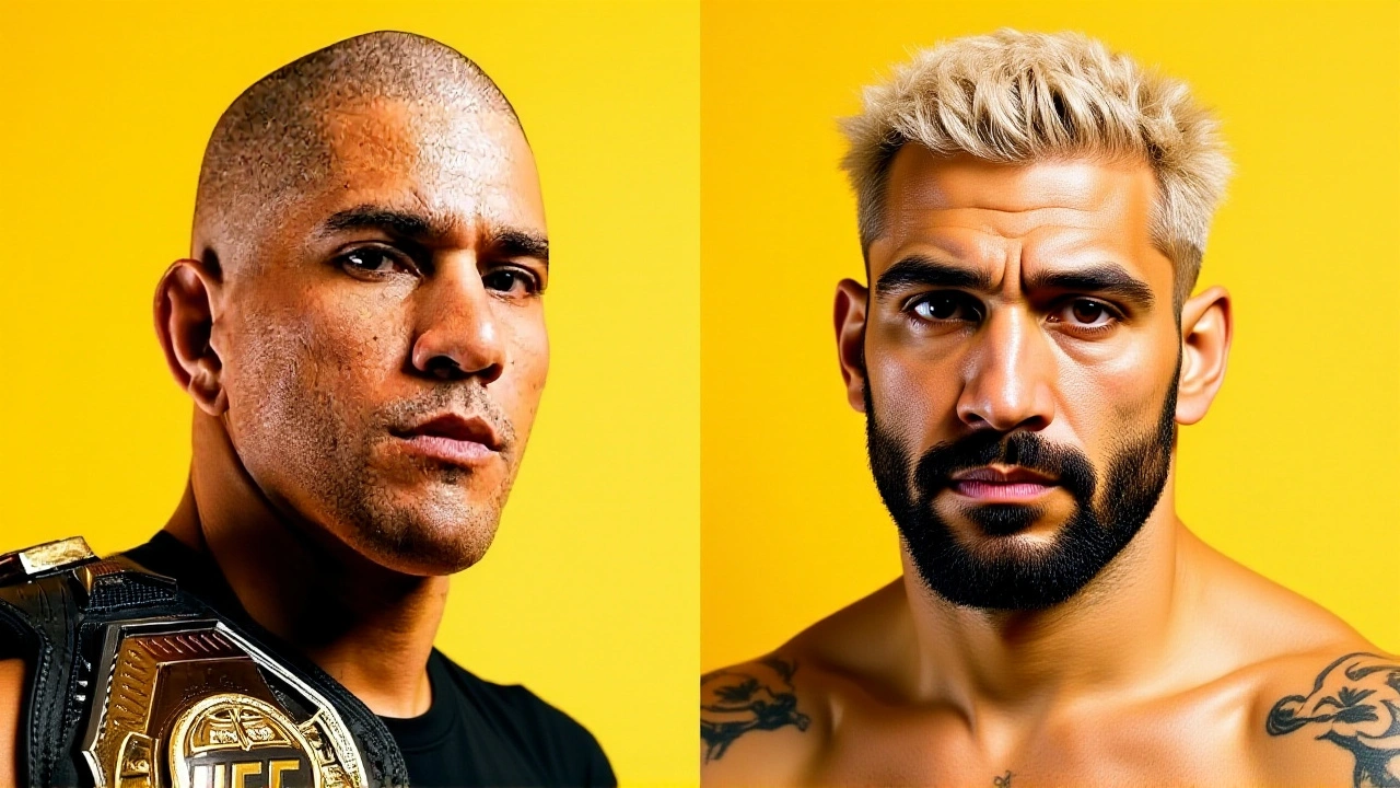 Próximos passos: o que vem depois do UFC Rio 2025