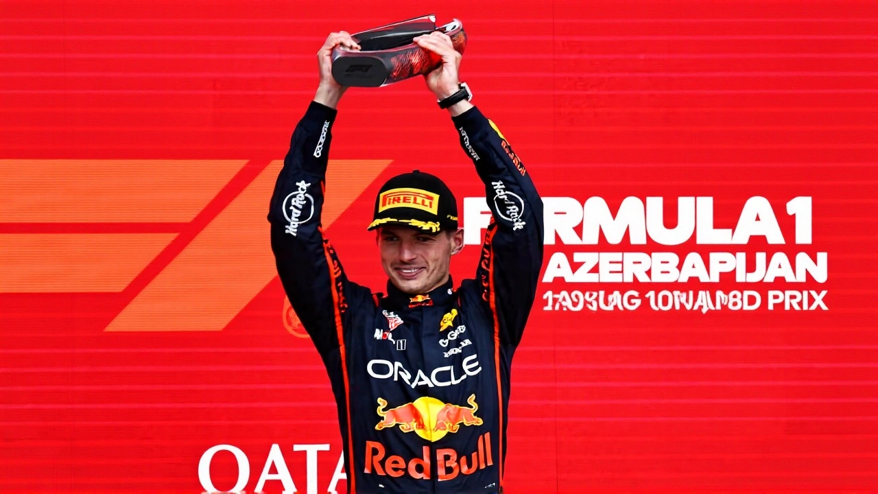 Reações e declarações dos pilotos