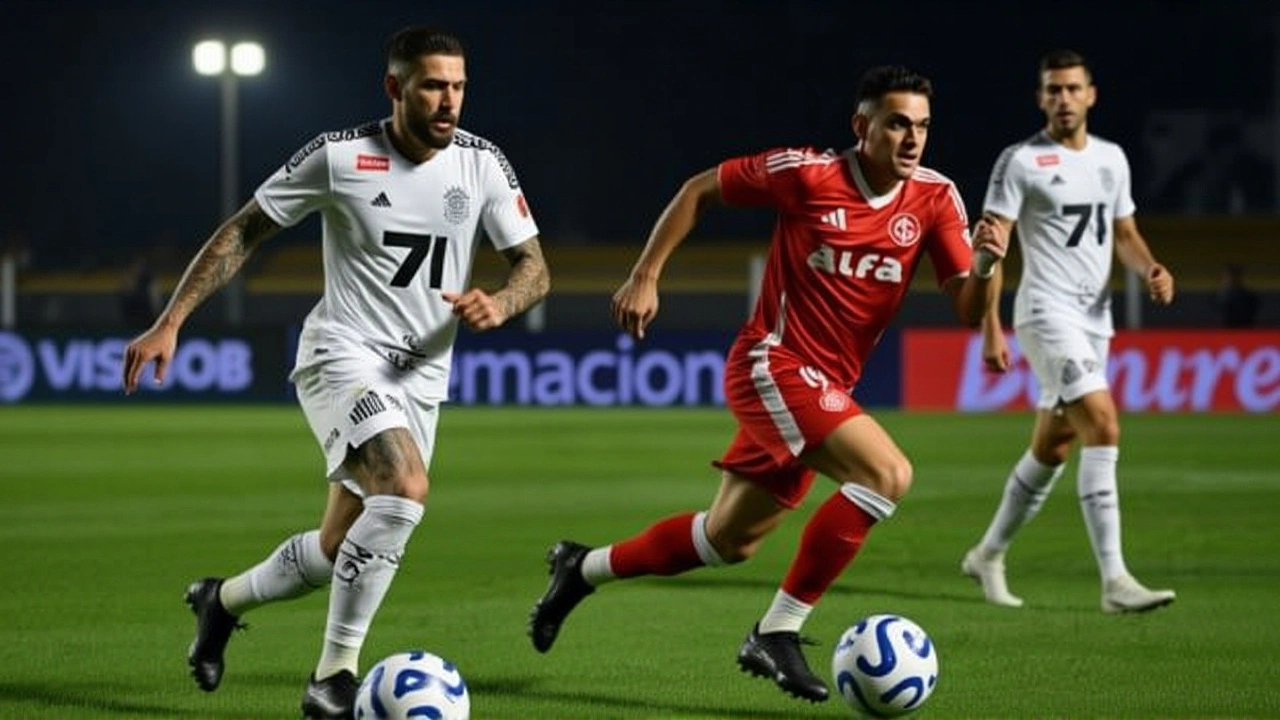 Alan Patrick: o homem que não quer ser herói, mas sim peça