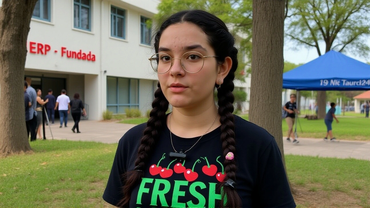 Enem 2025: cadernos do 2º dia com matemática e ciências da natureza estão disponíveis para download