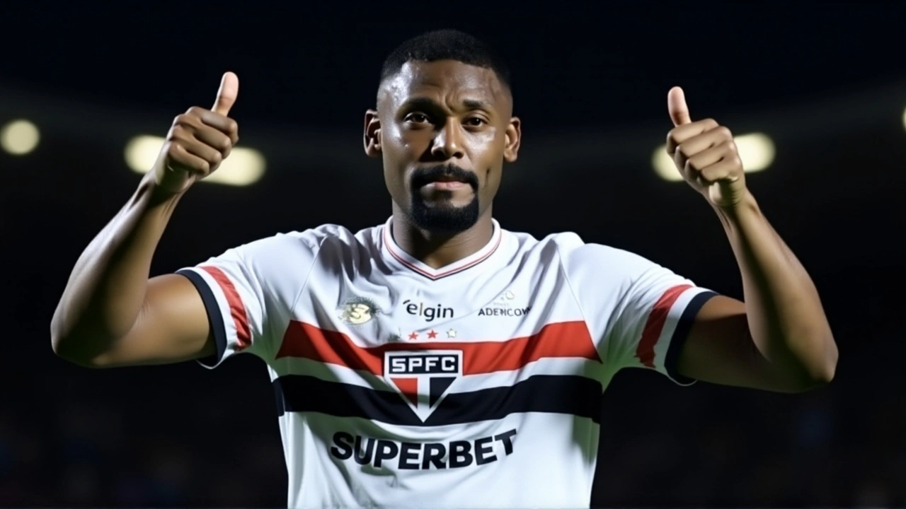 Quem mais está no radar?