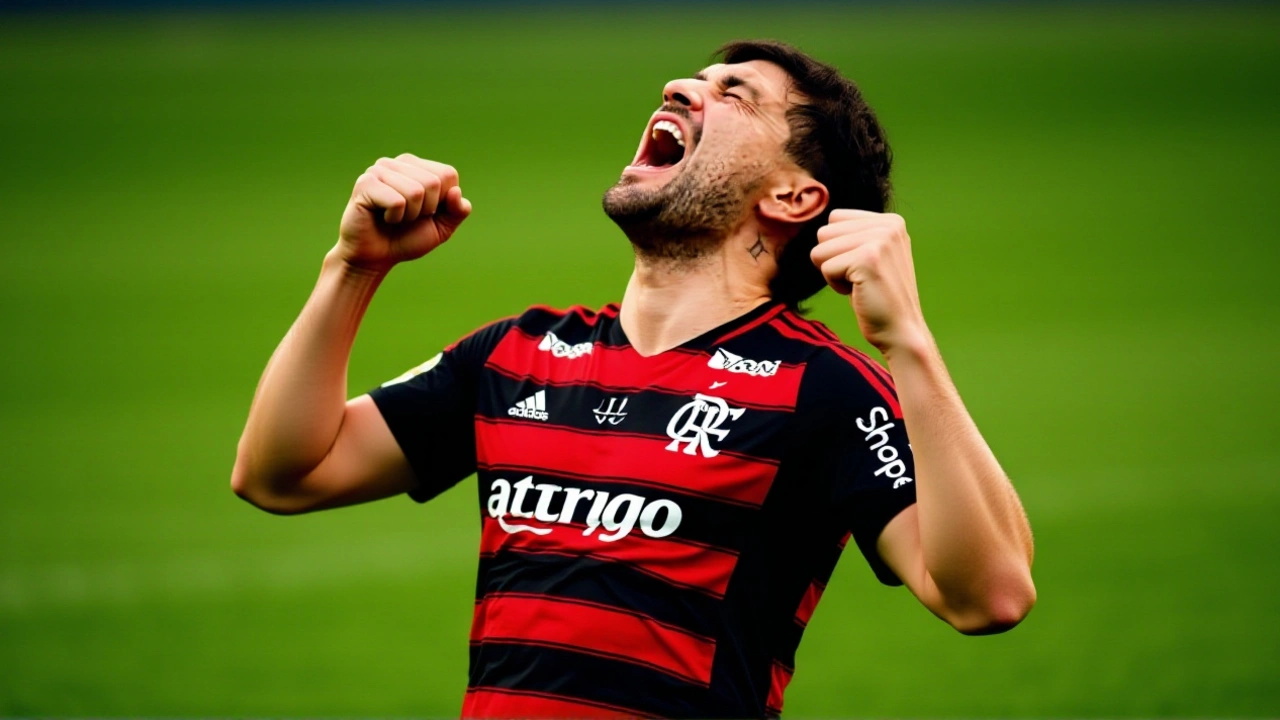 Um legado que vai além dos títulos