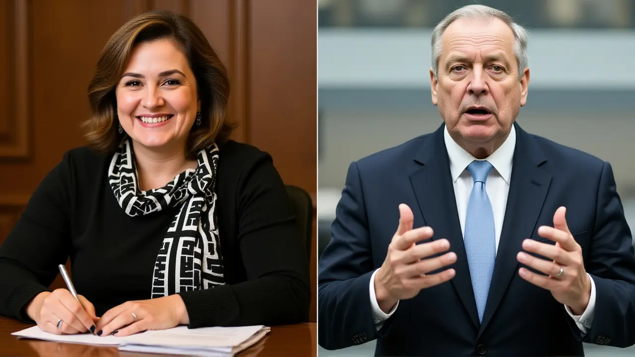 AtlasIntel: Empate Técnico Entre Maria do Carmo e Aziz em SP pelo Governo