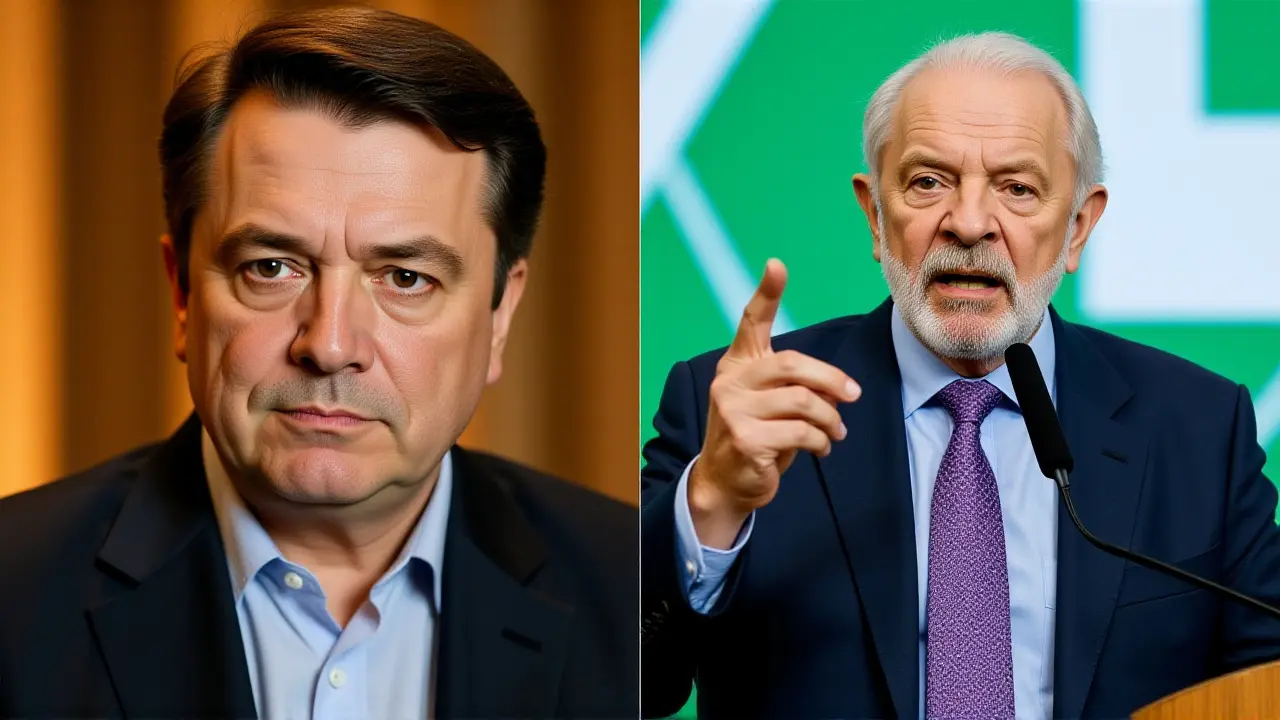 O Que Isso Significa para as Eleições