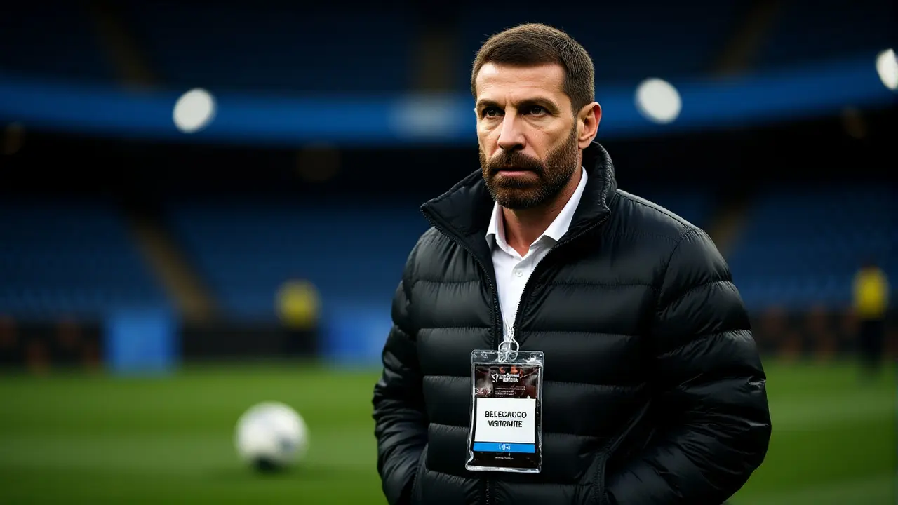 Pedrinho Revela Avanço na Venda de SAF do Vasco para Investidor Chave