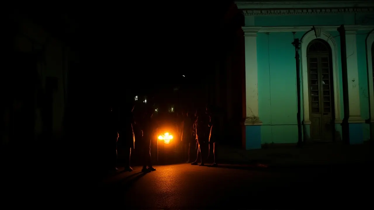 A mobilização dos petroleiros e o apelo humanitário