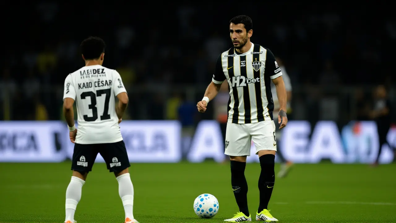 Análise Técnica e Futuro Imediato