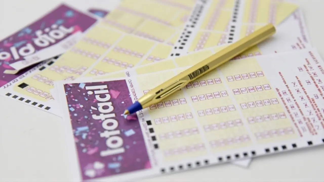 Lotofácil 3678: Confira os números e premiados de R$ 442 mil