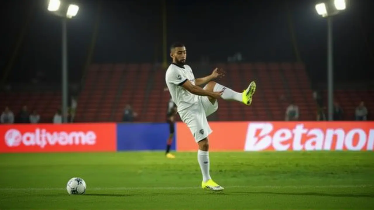 O Contexto do Clássico Mineiro